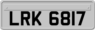 LRK6817