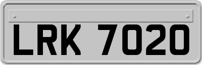 LRK7020
