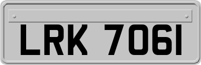 LRK7061
