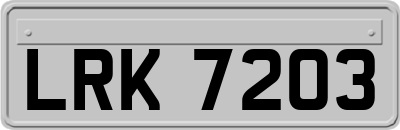 LRK7203