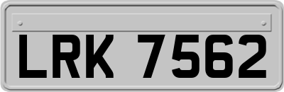 LRK7562