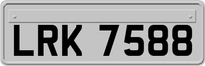 LRK7588