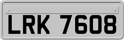 LRK7608
