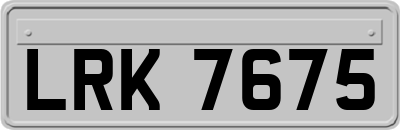 LRK7675