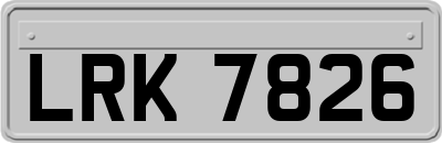 LRK7826