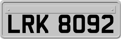 LRK8092