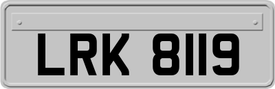 LRK8119