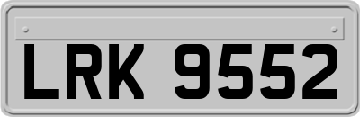 LRK9552