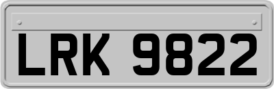 LRK9822