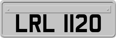 LRL1120