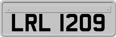 LRL1209