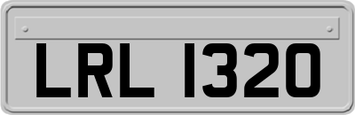 LRL1320