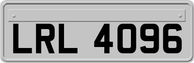 LRL4096