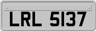 LRL5137