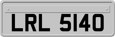 LRL5140