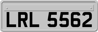 LRL5562
