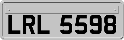 LRL5598
