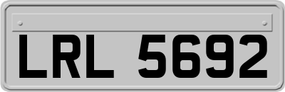 LRL5692