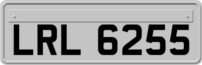 LRL6255