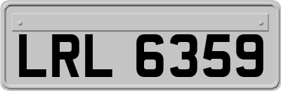 LRL6359