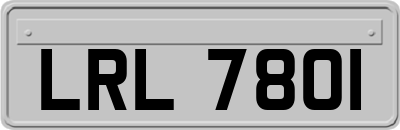 LRL7801