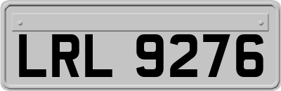 LRL9276