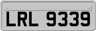 LRL9339