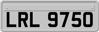LRL9750