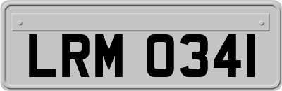 LRM0341