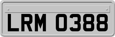 LRM0388