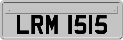 LRM1515