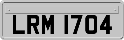 LRM1704