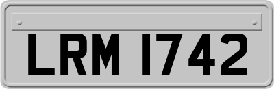 LRM1742