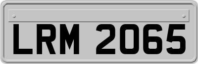 LRM2065