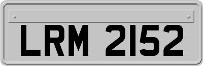 LRM2152