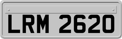 LRM2620
