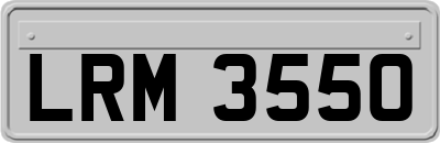 LRM3550