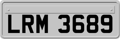 LRM3689
