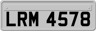 LRM4578