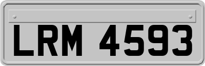 LRM4593
