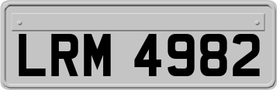 LRM4982