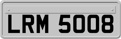 LRM5008