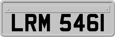 LRM5461