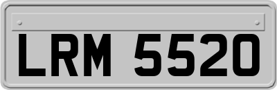 LRM5520