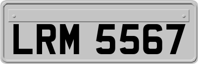 LRM5567