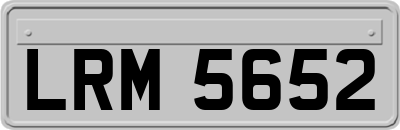 LRM5652