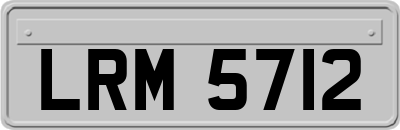 LRM5712