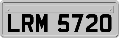 LRM5720