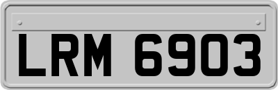 LRM6903