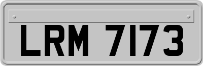 LRM7173